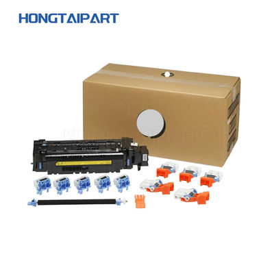 satın al L0H25A L0H24A Lazer yazıcı için bakım kiti J8J88A J8J87A RM2-1257 RM2-1256 H P M607 M608n M609 Fuser Birimi Assy çevrimiçi üretim