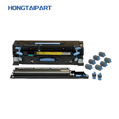 satın al C9153A bakım kiti RG5-5751-000 RG5-5662-000 RF5-3340-000 RF5-3338-000 H P LaserJet 9000 9040 9050 220V yazıcı için çevrimiçi üretim