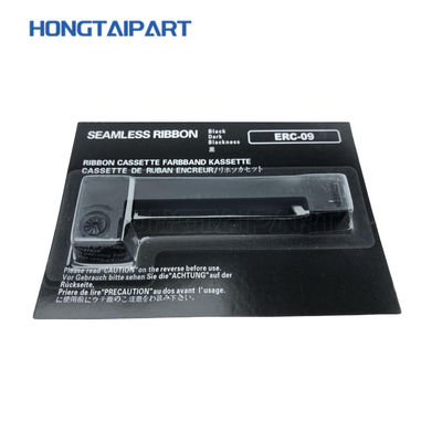 satın al Kurdele ERC22 C43S015358 ERC09 C43S015354 ERC80 Epson için siyah M190 M191 M192 HX20 HX40 P40 Siyah kumaş kurdele çevrimiçi üretim