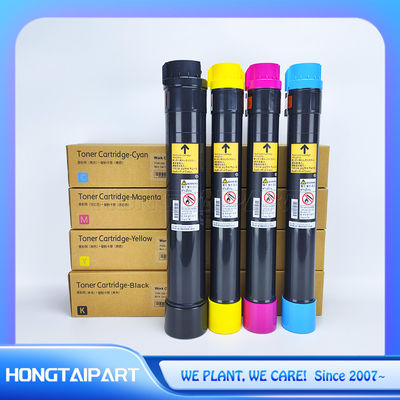 satın al 006R01509 006R01510 Toner Kartüsü 006R01511 006R01512 6R1509 6R1510 6R1511 6R1512 Xerox WC 7525 7530 7535 7545 için çevrimiçi üretim