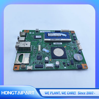 satın al Canon LBP6680x Yazıcı Kontrolörü Kartı için orijinal ana denetleyici PCB Montajı FM0-1296-000 FM0-1296-010 çevrimiçi üretim