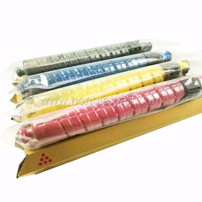 satın al Ricoh Aficio MP C2030 C2050 C2550 için Toner Kartuşu (841280~841283) çevrimiçi üretim