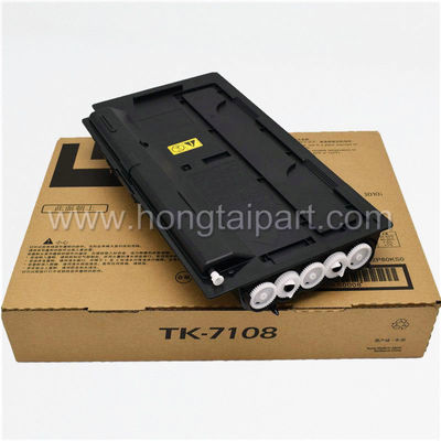 satın al TK-7105 TK-7107 Fotokopi Toner Kartuşu Kyocera Taskalfa 3010i Toner TK-7108T K-7109 çevrimiçi üretim