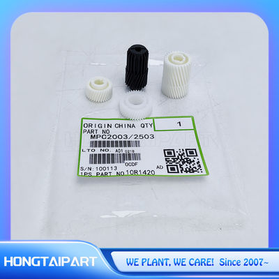 satın al Geliştirici Gear Kit 10R1420 Ricoh için MP C2011 C2003 C2004 C2503 C2504 MPC2011 MPC2003 MPC2004 MPC2503 MPC2504 Yazıcı çevrimiçi üretim