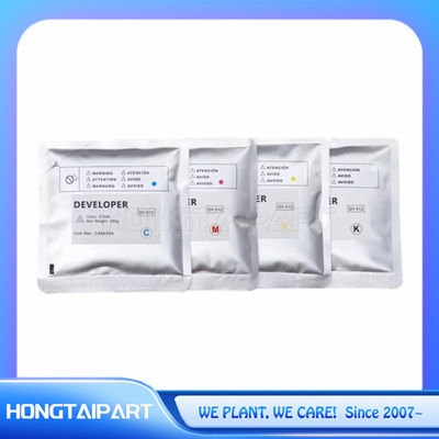 satın al HONGTAIPART DV512 Konica Minolta C224 C284 C364 C454 C554 Renkli Kopya makinesi geliştiricisi çevrimiçi üretim