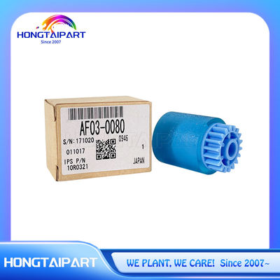 satın al AF030080 AF03-0080 Ricoh Aficio 2051 2060 2075 2090 2105 3260C 5560 MP 1100 için El Kağıt Alıcı Roleri çevrimiçi üretim