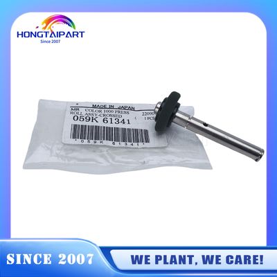 satın al 059K61341 59K61341 Xerox Renkli Baskı CP 800 1000 C800 C1000 800i 1000i için çapraz rulo montajı çevrimiçi üretim