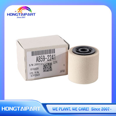 satın al D541-2241 D5412241 Ricoh ARDF2020 DF3050 DF3060 DF3080 DF3090 DF3100 DF3110 için Doc Feed Separation (Reverse) Roller çevrimiçi üretim