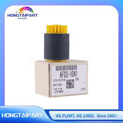 satın al AF03-1041 AF031041 Ricoh Aficio 1050 Pro 8100 8120 8110 C651EX C751EX C651 C751 C901 HONGTAIPART için kağıt besleme rulo çevrimiçi üretim