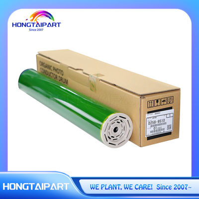 satın al D2589510 D258-9510 Ricoh IMC6500 IMC6503 IMC8003 IMC5200 IMC5200S IMC5210s MPC6503 MPC8003 Pro C5200 C5210 için OPC Davul çevrimiçi üretim