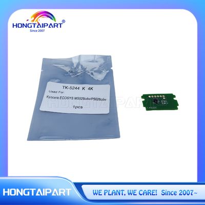 satın al Toner Chip TK-5244 TK5244 Kyocera ECOSYS için M5526cdw M5526cdn P5026cdw P5026cdn çevrimiçi üretim