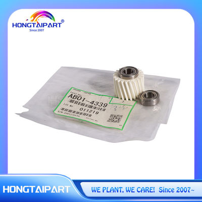 satın al AB014339 AB01-4339 AB01-4331 AB014331 Ricoh Aficio için Basınçlı Roller Idler Gear 22T MPC3002 MPC3502 MPC4502 MPC5502 Co çevrimiçi üretim