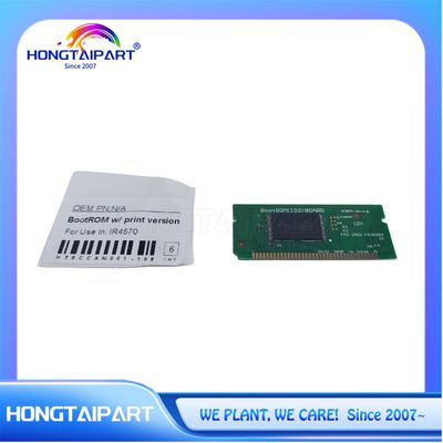satın al Bootrom Canon için iR3570 iR4570 iR3530 iR4530 iR2230 iR2270 iR2830 iR2870 iR3025 iR3030 iR3035 iR3045 Flash Memory PCB A çevrimiçi üretim