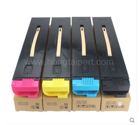 satın al C60 C70 Xerox Fotokopi Makinesi Toner Kartuşu Yazıcı 7780 006R01527 006R01528 çevrimiçi üretim
