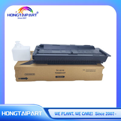satın al TK6110 TK-6110 Kyocera Mita Ecosys M4125i M4132i Lazer Yazıcı 400g Toner Kit için Toner Kartüsü HONGTAIPART çevrimiçi üretim