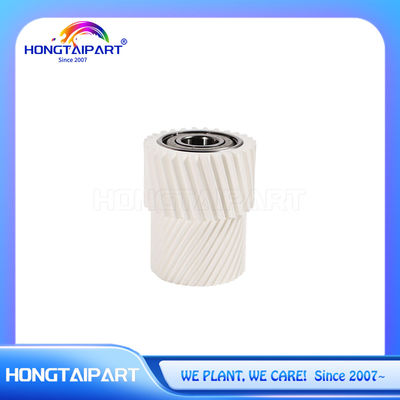 satın al Ricoh Pro C9200 Lazer Yazıcı M2051527 M205-1527 Kopyalama Parçaları için Temizleyici Idler Gear 35Z 28Z HONGTAIPART çevrimiçi üretim