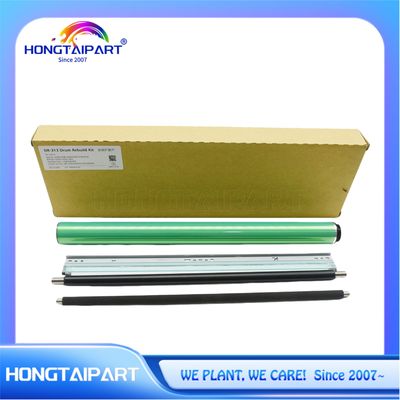 satın al KONICA MINOLTA Bizhub için OPC Davul C258 C308 C368 C458 C558 C658 Davul Temizlik Kılıcı Şarj Roleri DR-313 Davul Birimi Rebu çevrimiçi üretim