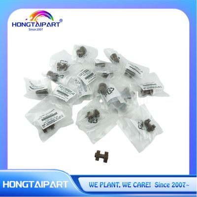satın al Toshiba E-Studio195 223 225 243 245 uyumlu yazıcı parçaları için Toshiba Fuser Drive Gear 6LA841400 çevrimiçi üretim