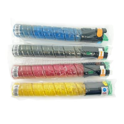 satın al Ricoh Aficio MP C4502 C4502A C5502 C5502A için Toner Kartuşu (841751 ~ 841754 841679 ~841682) çevrimiçi üretim