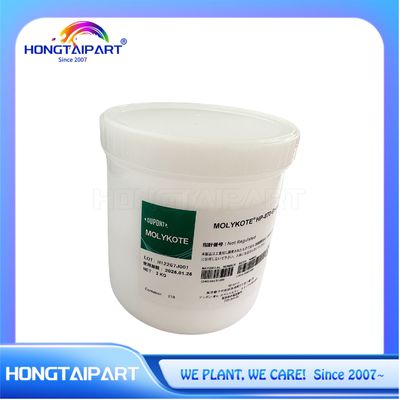 satın al Molykote Grease 2kg HP 870 Kopyacı Tedarikçi Lazer Yazıcı için çevrimiçi üretim
