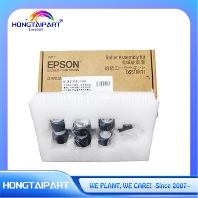 satın al Epson WorkForce DS-760 DS-860 tarayıcı için B12B813581-0189 pickup rulo montaj kiti HONGTAIPART çevrimiçi üretim