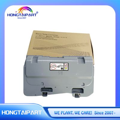 satın al Xerox DC-IVC2260 DC-IVC2263 DC-IVC2265 WC7120 WC7125 WC7220 WC7225 serisi HONGTAIPART için atık toner konteyneri çevrimiçi üretim