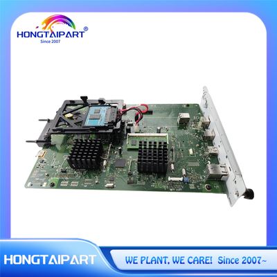 satın al HP Color LaserJet Enterprise M651 MFP M680 yazıcısı için biçimlendirici ana pano çevrimiçi üretim