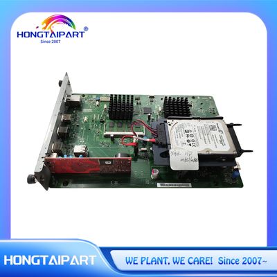 satın al HP Color LaserJet Enterprise M651 MFP M680 Yazıcı Ana tahtası için biçimleyici çevrimiçi üretim