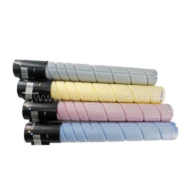 satın al Konica Minolta Bizhub C220 C280 için Toner Kartuşu (TN216 A11G131 A11G231 A11G331 A11G431) çevrimiçi üretim