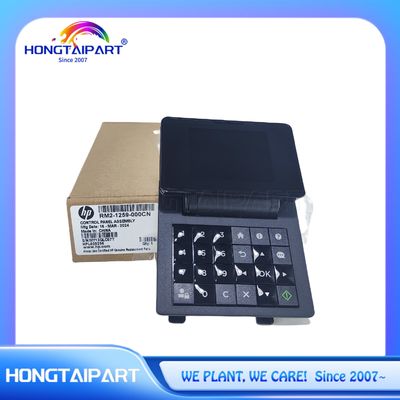 satın al Kontrol Paneli Montajı RM2-1259 RM2-1259-000CN Hp Laserjet için E60055 E60065 E60075 E75245 M607 M608 M609 M652 M653 M751 Yazıcı yedek parçaları çevrimiçi üretim