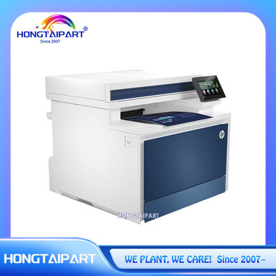 satın al HP Color LaserJet Pro MFP 4301fdw Kablosuz Tüm Birlikte Renkli Lazer Yazıcı Tarayıcı Kopyacı Faks HONGTAIPART çevrimiçi üretim