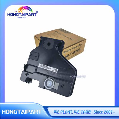 satın al Siyah Atık Toner Konteyneri MLTW709 Samsung SCX-8123 8128NA 8128ND 8123ND Kopyalama Parçası İçin çevrimiçi üretim