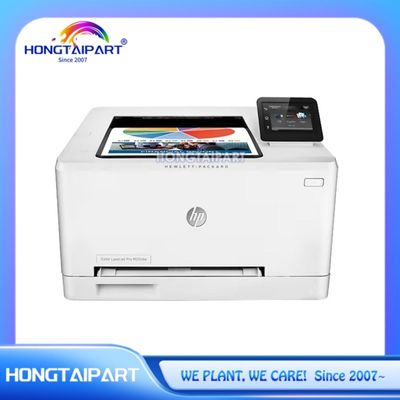 satın al HP Color LaserJet Pro M252dw A4 Renkli Çok Fonksiyonlu Lazer Yazıcı N/A Mfr PN All-in-One çevrimiçi üretim