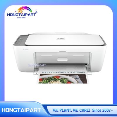 satın al HP DeskJet 2821e Tüm İçinde Bir Yazıcı Kablosuz Mürekkep Akımlı Renkli Yazıcılar Makinesi çevrimiçi üretim