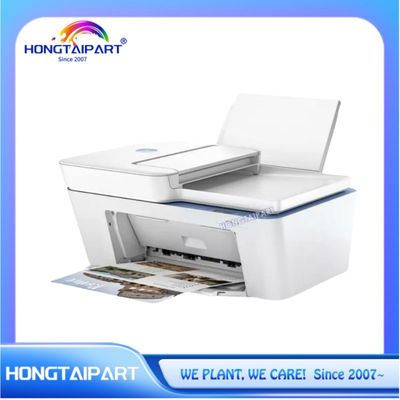 satın al Çok fonksiyonel mürekkep püskürtücüsü HP DeskJet 4222e Tüm-Bir Yazıcı USB Kablosuz Makinesi çevrimiçi üretim