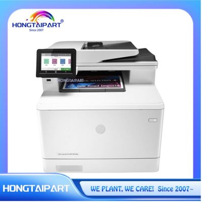 satın al HP Color LaserJet Pro Çok fonksiyonel M479fdw Kablosuz Lazer Yazıcı Makinesi çevrimiçi üretim