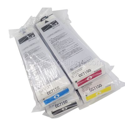 satın al ISO9001 Riso Mürekkep Ana Renk Dolum Mürekkebi RISO CC 7150 S6701 S6702 S6703 S6704 çevrimiçi üretim