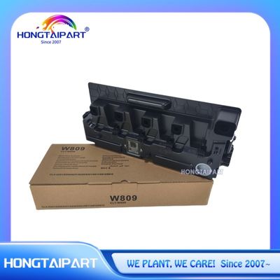 satın al Samsung CLX-9201NA 9201ND CLX-9251NA CLX-9251ND CLX-9301NA Yazıcı Parçaları için Atık Toner Konteyner CLT-W809 HONGTAIPART çevrimiçi üretim