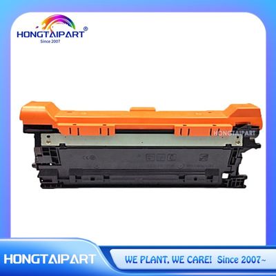satın al HP Color Laserjet Enterprise M552 M553 Yazıcı Parçası için Renkli Toner Kartüsleri CF362X HONGTAIPART çevrimiçi üretim