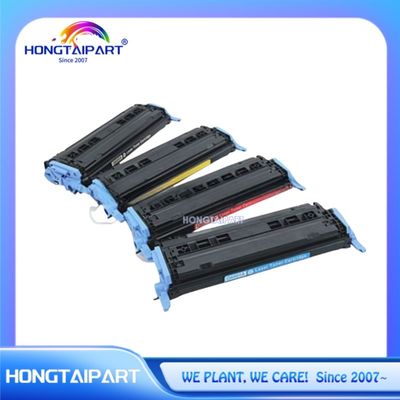 satın al Toner Kartuşu LaserJet 1600 2600 2605 CM1015MFP CM1017MFP (Q6000A Q6001A Q6002A Q6003A) çevrimiçi üretim