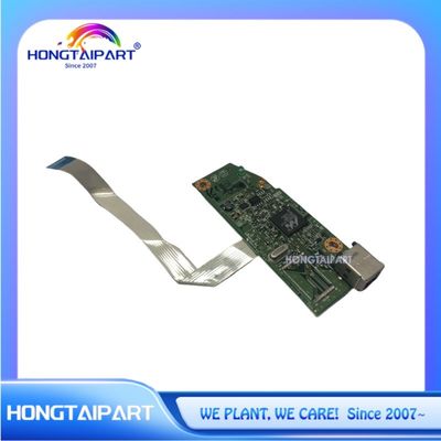 satın al H P Laserjet P1102 P1106 P1108 P1007 Anakart için CE668-60001 RM1-7600-000cn Biçimlendirici Kurulu çevrimiçi üretim