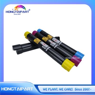 satın al Xerox Uyumlu CMYK Toner Kartuşu 006R01509 WC 7525 7530 7535 7545 için çevrimiçi üretim