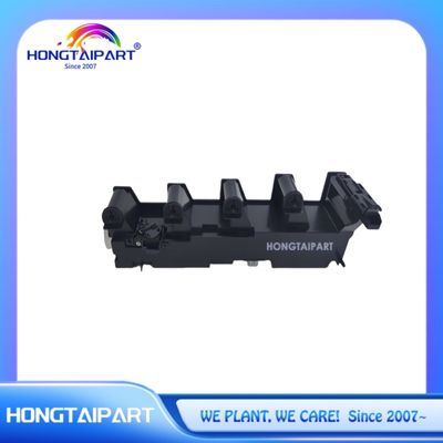 satın al Konica Minolta Bizhub C3300i C4000i C3320i C3350i C4050i Ofis Yazıcı Kutusu Şişesi için Atık Toner Konteyneri WB-P08 çevrimiçi üretim