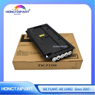 satın al TK-7105 TK-7107 TK-7108 TK-7108T K-7109 Kyocera Taskalfa 3010i 3510i 3511i Yazıcı Kopya makinesi için toner kartuşu çevrimiçi üretim
