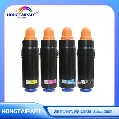 satın al Renkli Toner Kartuşu 8529B001 8530B001 8531B001 8532B001 T02 8529B001AA 8530B001AA 8531B001AA 8532B001AA Canon Imagepress C8000VP C9010VP C10000VP C10010VP Üretim Yazıcısı için çevrimiçi üretim