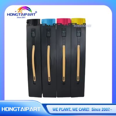 satın al Toner Kartuşu CT201275 CT201274 CT201273 CT201272 FUJI Xerox DocuColor 5151P 5656P 7171P 700 C75 J75 için çevrimiçi üretim