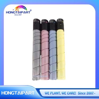 satın al Konica Minolta Bizhub C258 C308 C368 için toner kartuşu çevrimiçi üretim