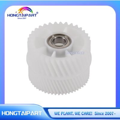 satın al Konica Minolta Bizhub C451 C452 C552 C652 C652 C654 C754 rulmanları için Transfer Gear 20T 25T 21T/32T 34T/55T Yer değiştirme çevrimiçi üretim