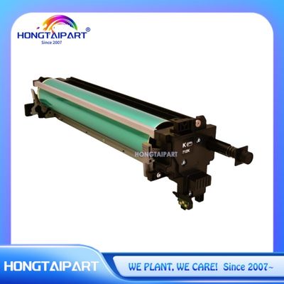 satın al Siyah Drum Ünitesi DR-712K A9K70RD DR712K Konica Minolta bizhub C659 C759 Yazıcı için çevrimiçi üretim