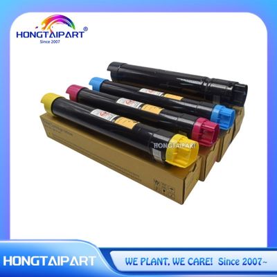 satın al Orijinal Renkli Toner Kartuşu CT201370 CT201371 CT201372 CT201373 Xerox IV C2270 C3370 C3373 C3375 C4470 C4475 C5570 C5575 C2275 C3300 Toner Tozu Cmyk çevrimiçi üretim